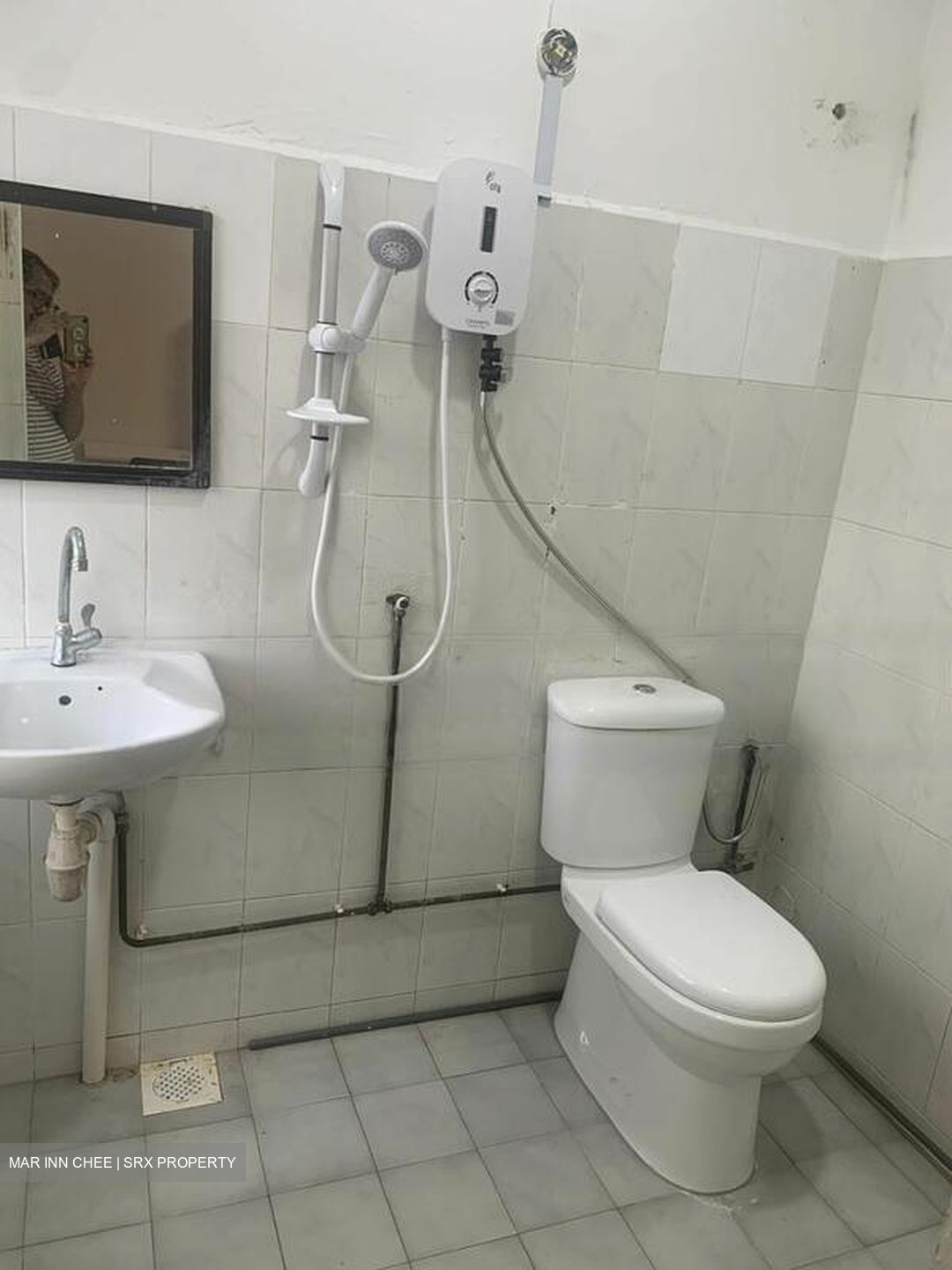 Geylang Road (D14), Shop House #465099071